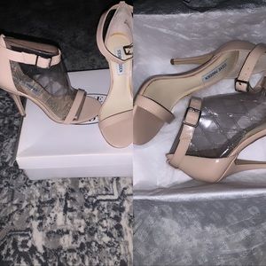 Steve Madden heels